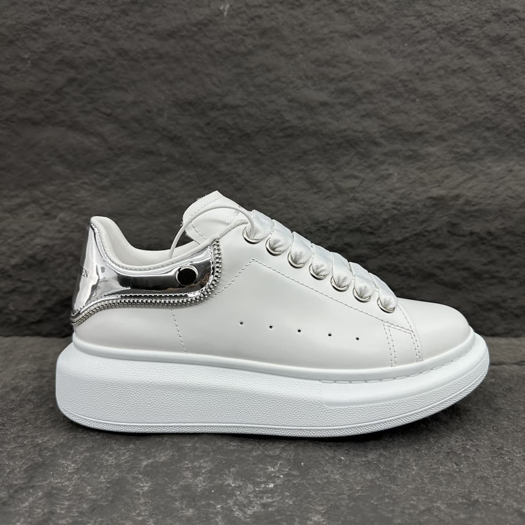 Alexander McQUEEN Men Women Sneaker