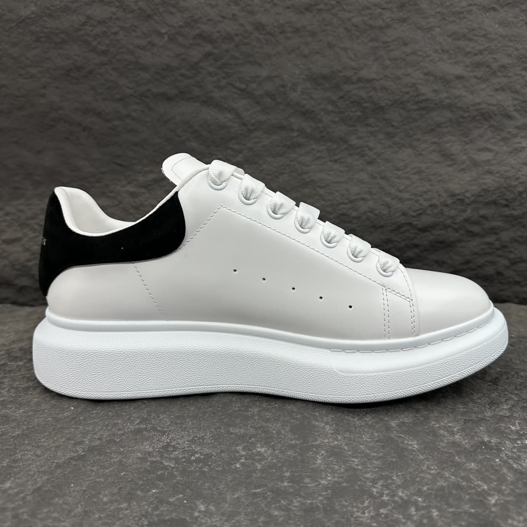 Alexander McQUEEN Men Women Sneaker