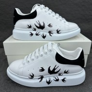 Alexander McQUEEN Men Women Sneaker