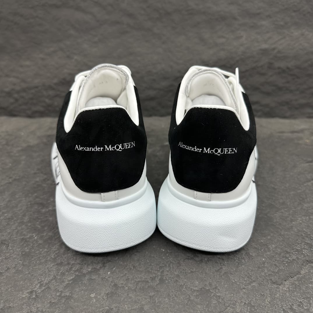 Alexander McQUEEN Men Women Sneaker