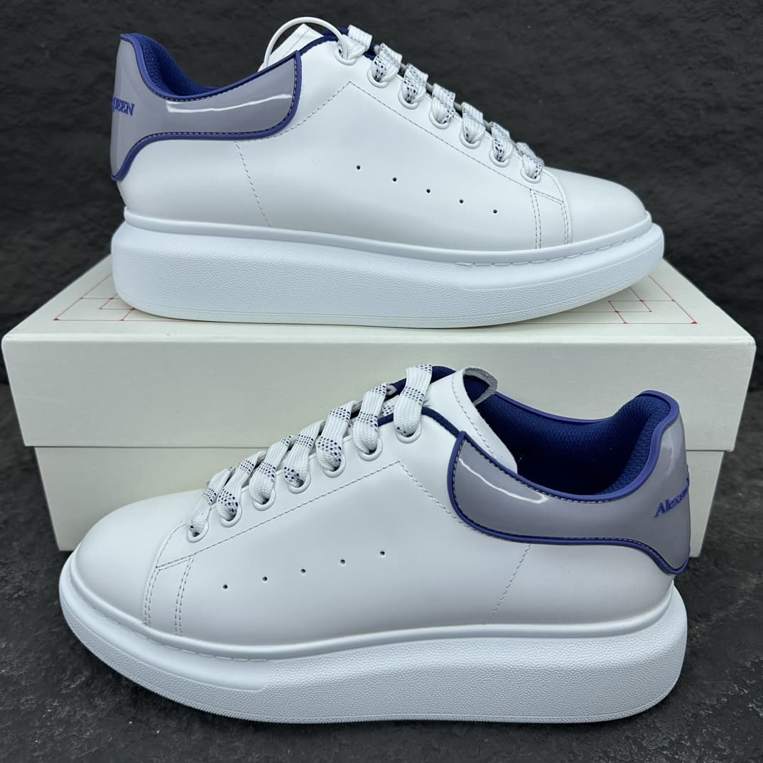 Alexander McQUEEN Men Women Sneaker