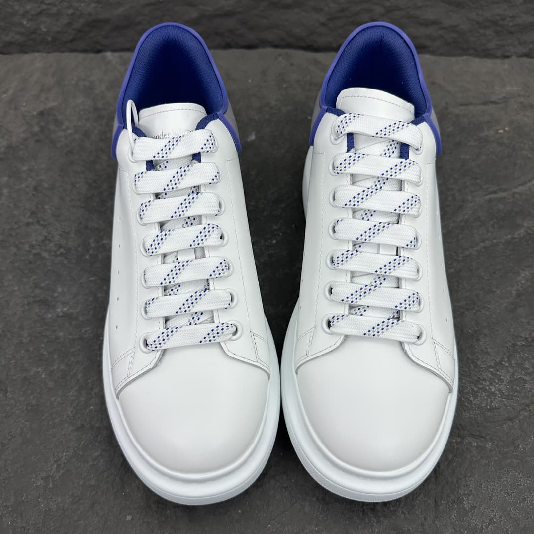 Alexander McQUEEN Men Women Sneaker