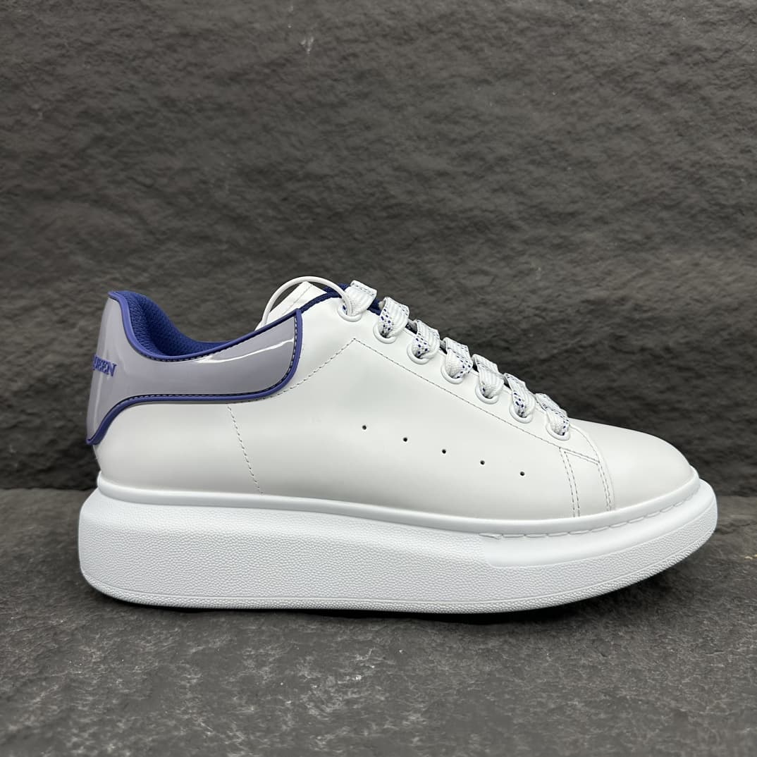 Alexander McQUEEN Men Women Sneaker