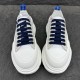 Alexander McQUEEN Men Women Sneaker