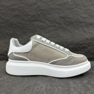 Alexander McQUEEN Men Women Sneaker