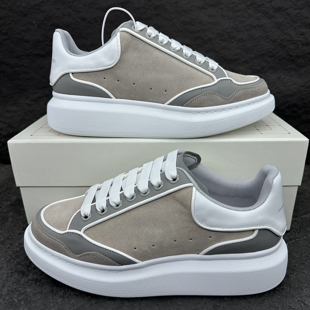 Alexander McQUEEN Men Women Sneaker