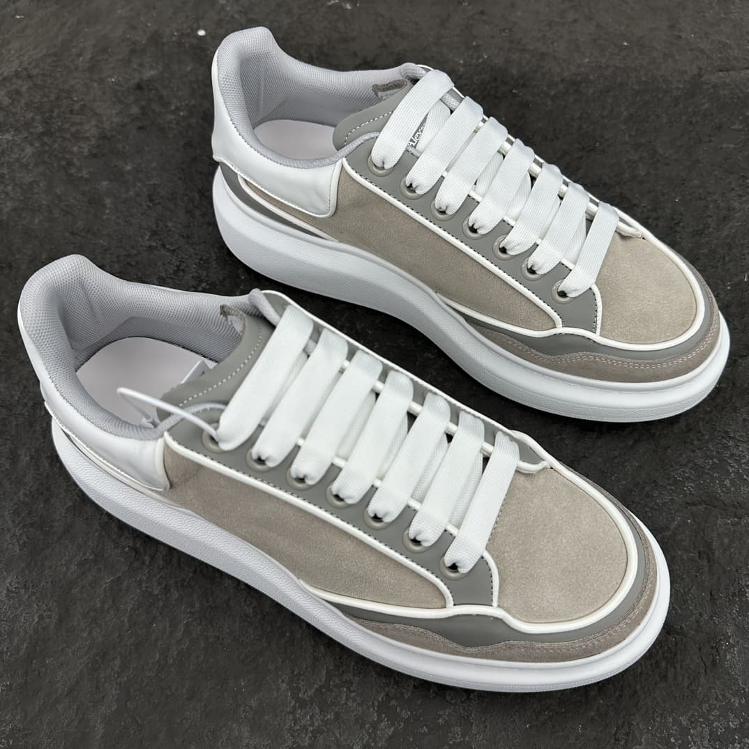 Alexander McQUEEN Men Women Sneaker