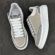 Alexander McQUEEN Men Women Sneaker