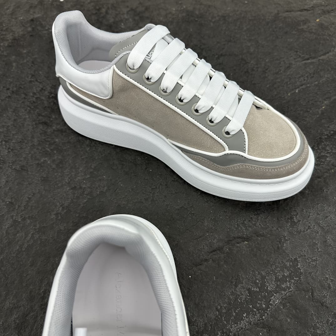 Alexander McQUEEN Men Women Sneaker