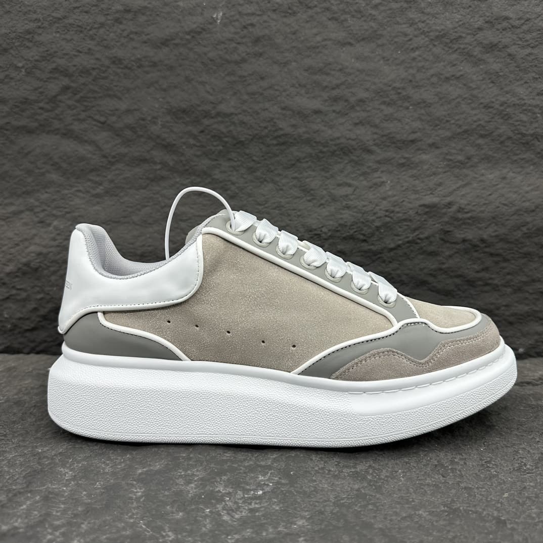 Alexander McQUEEN Men Women Sneaker