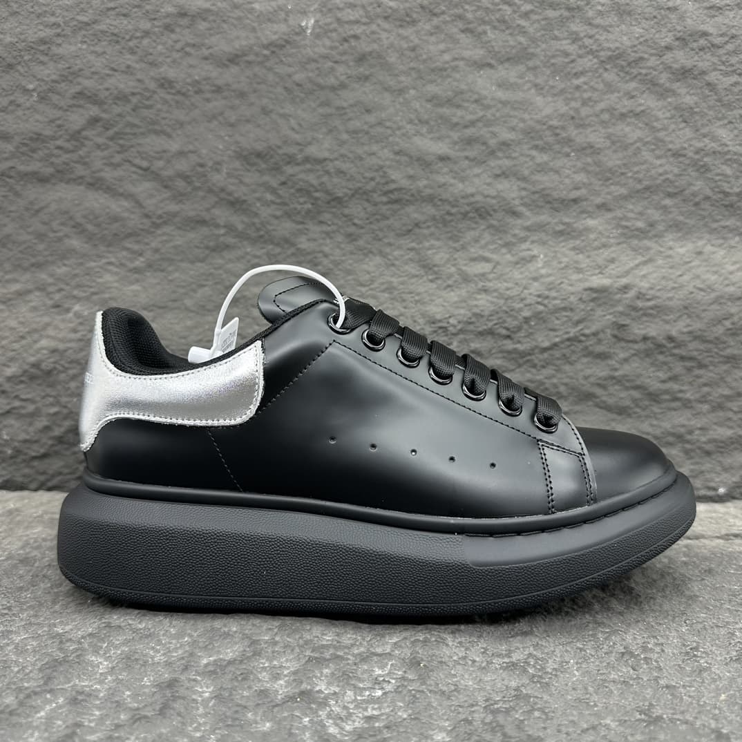 Alexander McQUEEN Men Women Sneaker