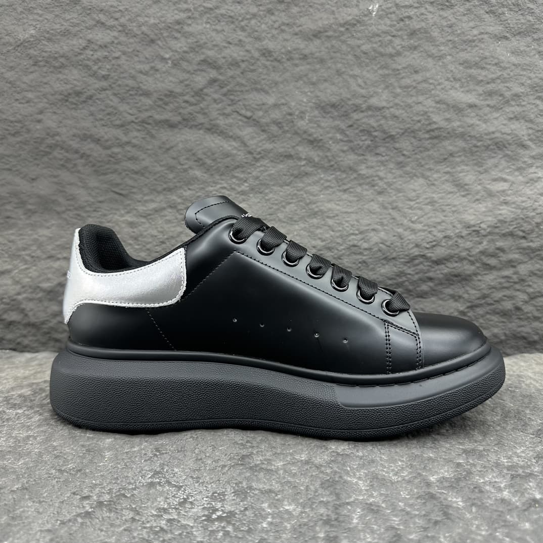 Alexander McQUEEN Men Women Sneaker