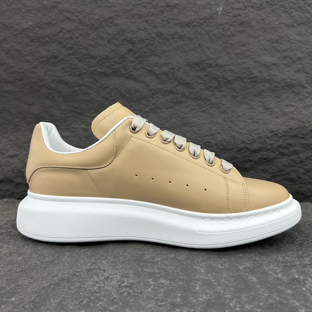 Alexander McQUEEN Men Women Sneaker