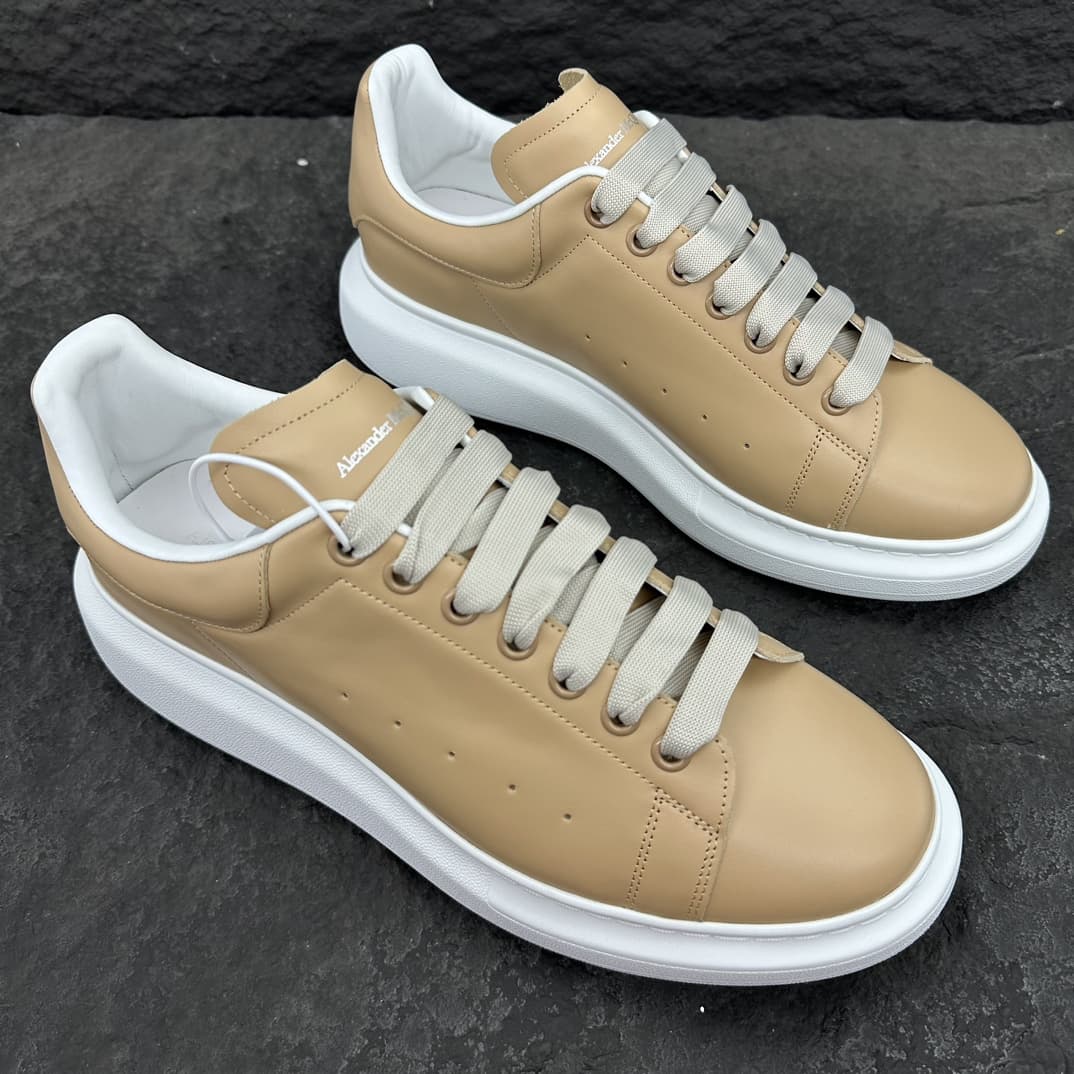 Alexander McQUEEN Men Women Sneaker