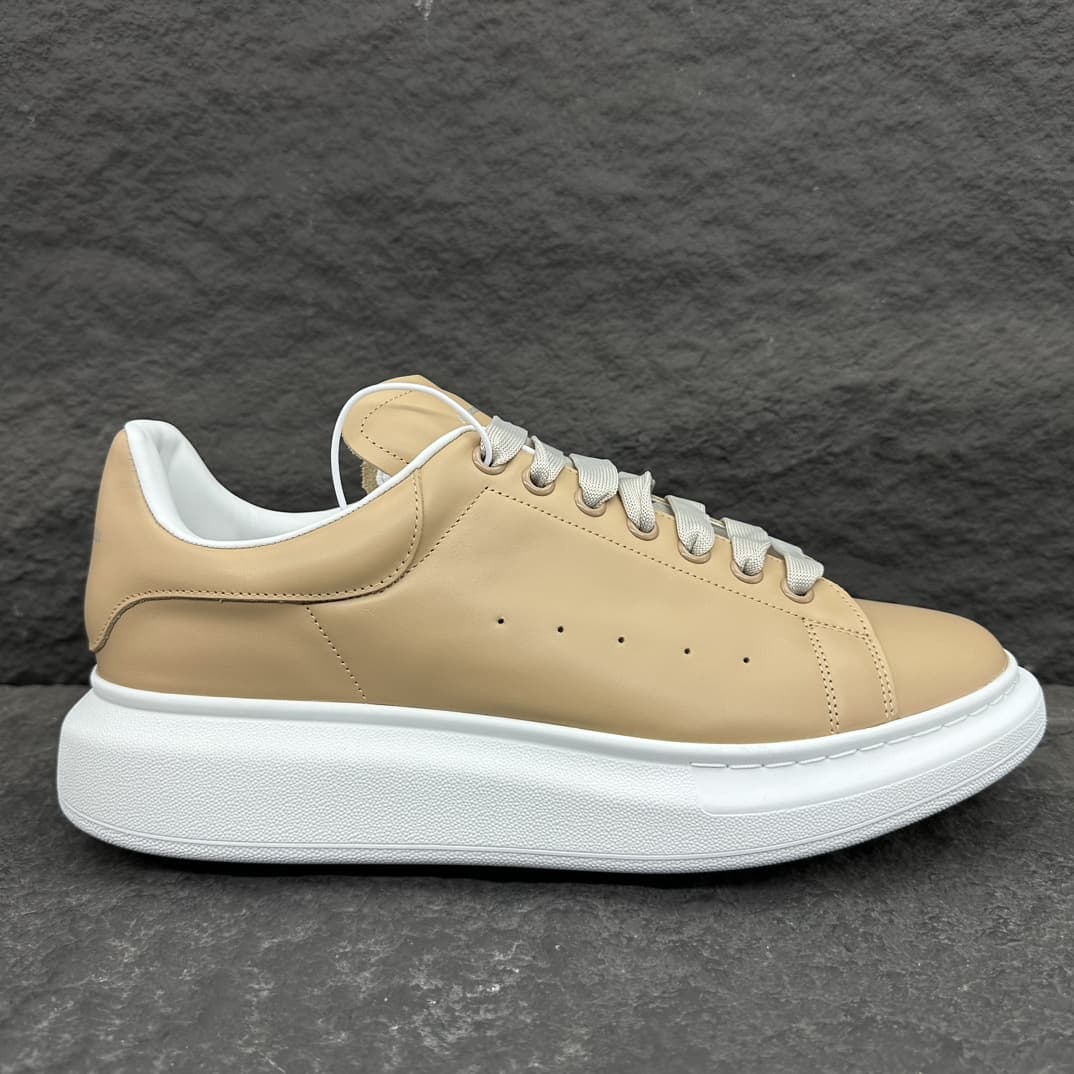 Alexander McQUEEN Men Women Sneaker