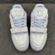 Louis Vuitton Trainer Sneakers