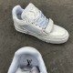 Louis Vuitton Trainer Sneakers