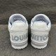 Louis Vuitton Trainer Sneakers