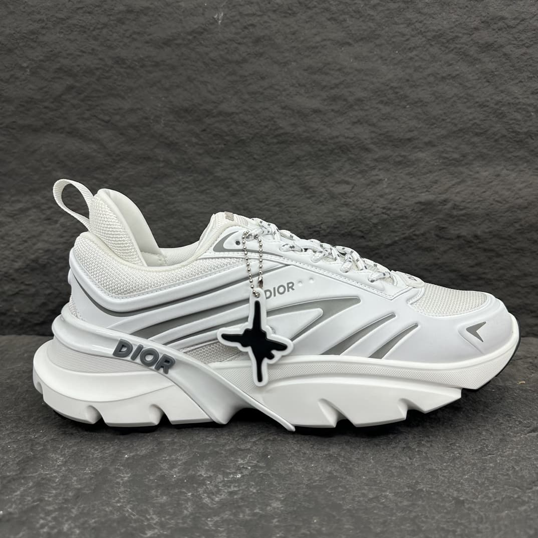 Dior B44 Blade Sneaker