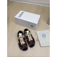 Loewe Men Women Sneaker