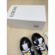 Loewe Men Women Sneaker