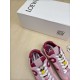 Loewe Men Women Sneaker