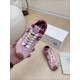 Loewe Men Women Sneaker