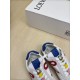 Loewe Men Women Sneaker