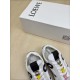 Loewe Men Women Sneaker