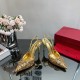 Valentino Slingback Pump Flat/40mm/80mm/100mm