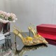 Valentino Slingback Pump Flat/40mm/80mm/100mm