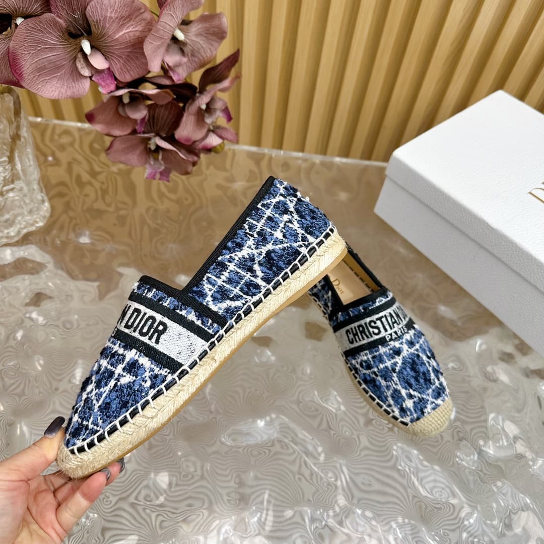 Dior Women's Espadrilles