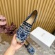 Dior Women's Espadrilles