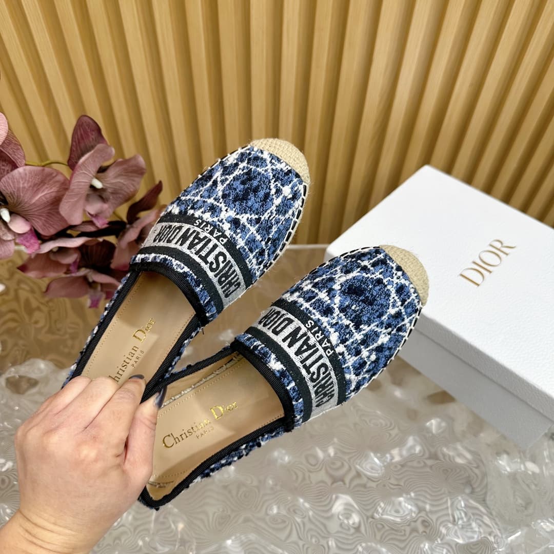 Dior Women's Espadrilles