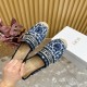 Dior Women's Espadrilles