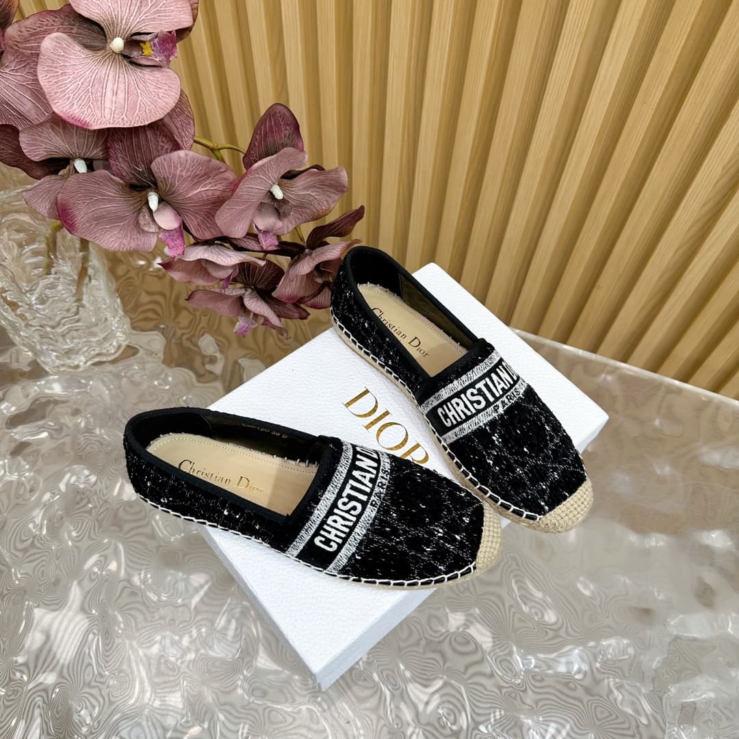 Dior Women's Espadrilles