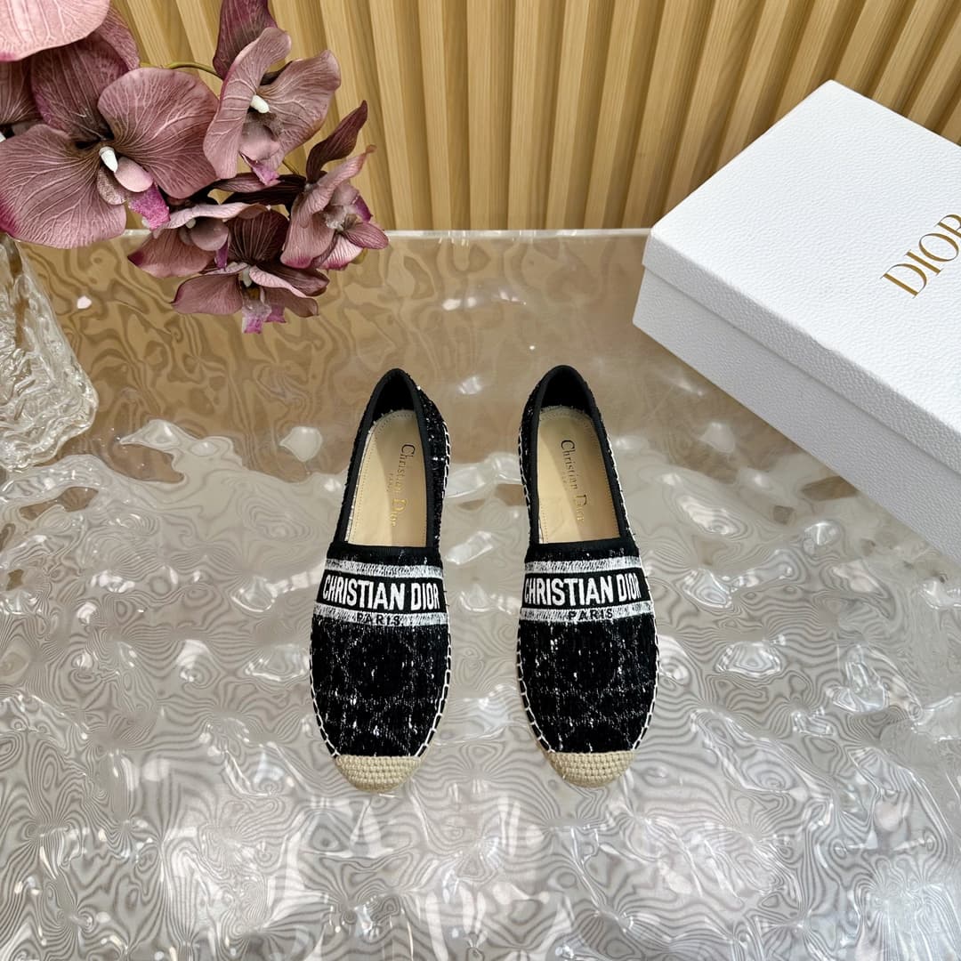 Dior Women's Espadrilles