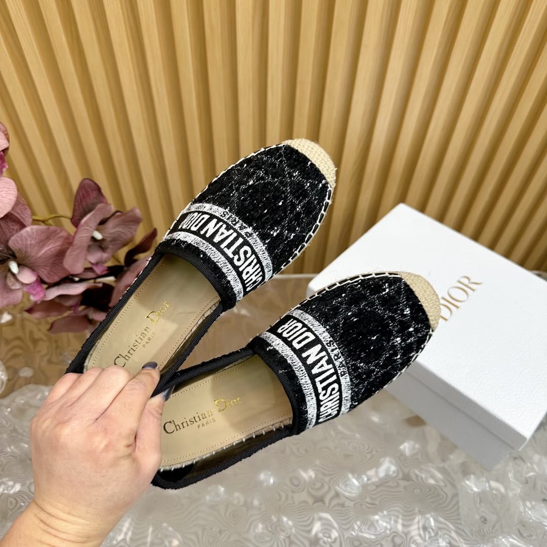 Dior Women's Espadrilles