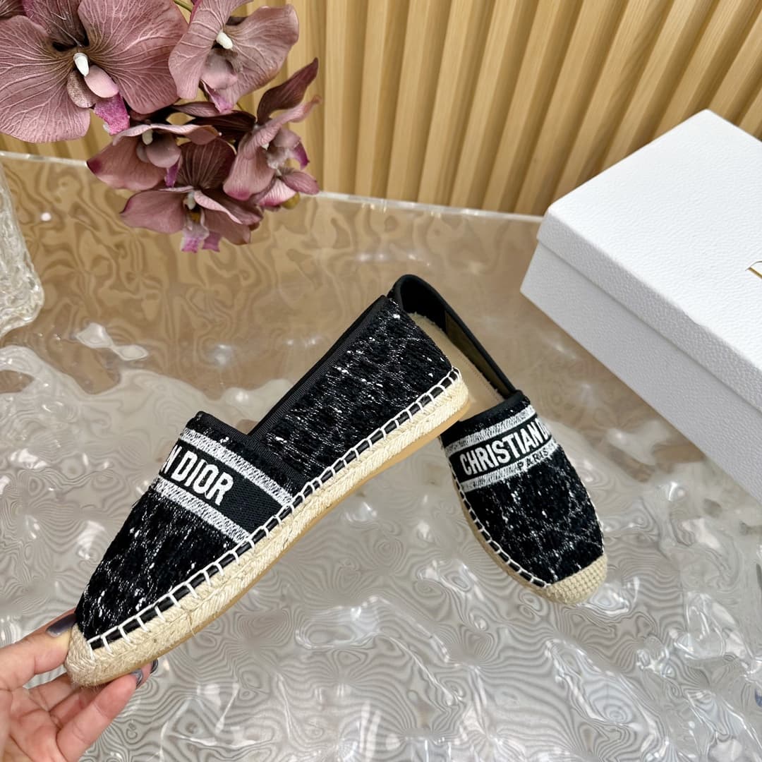 Dior Women's Espadrilles