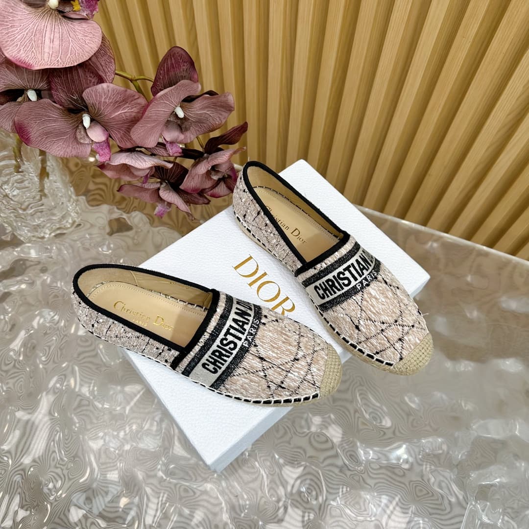 Dior Women's Espadrilles