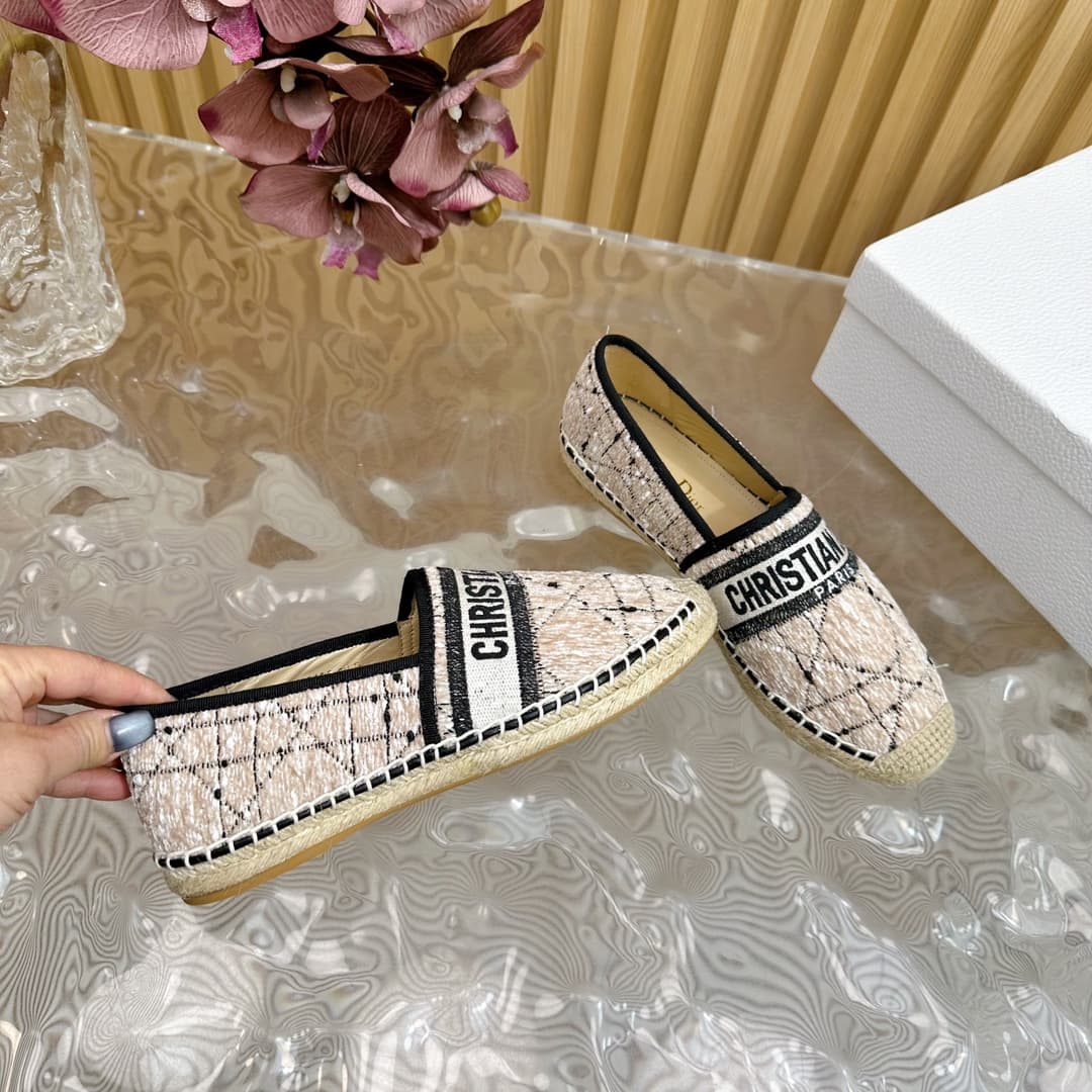 Dior Women's Espadrilles