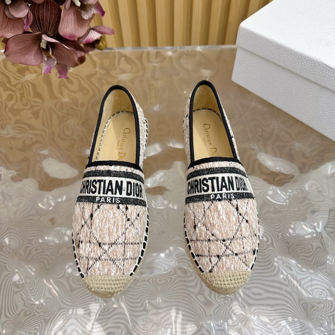 Dior Women's Espadrilles