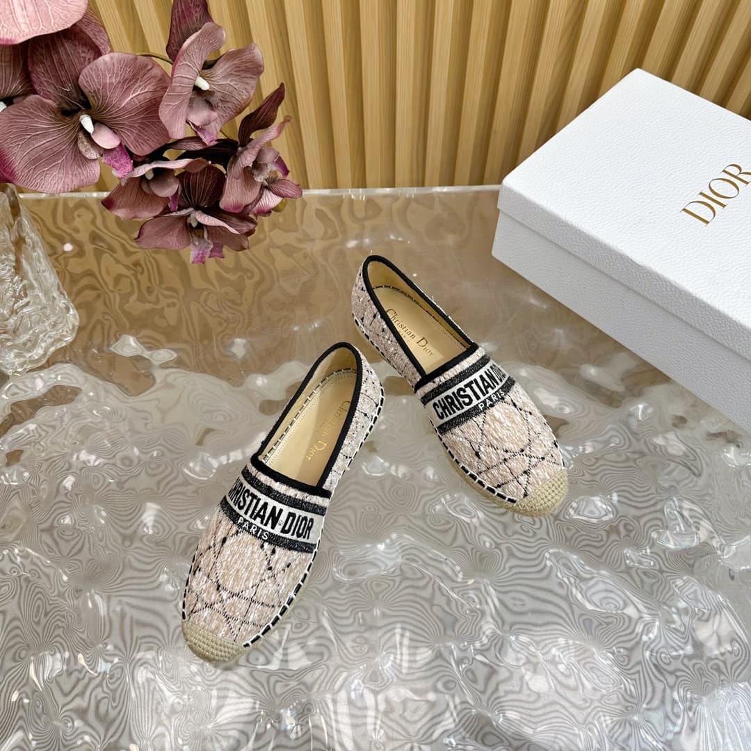 Dior Women's Espadrilles