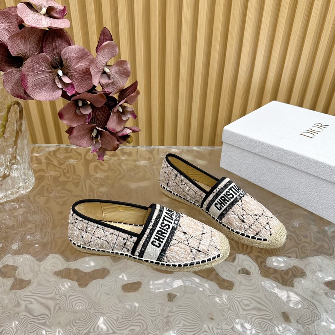 Dior Women's Espadrilles