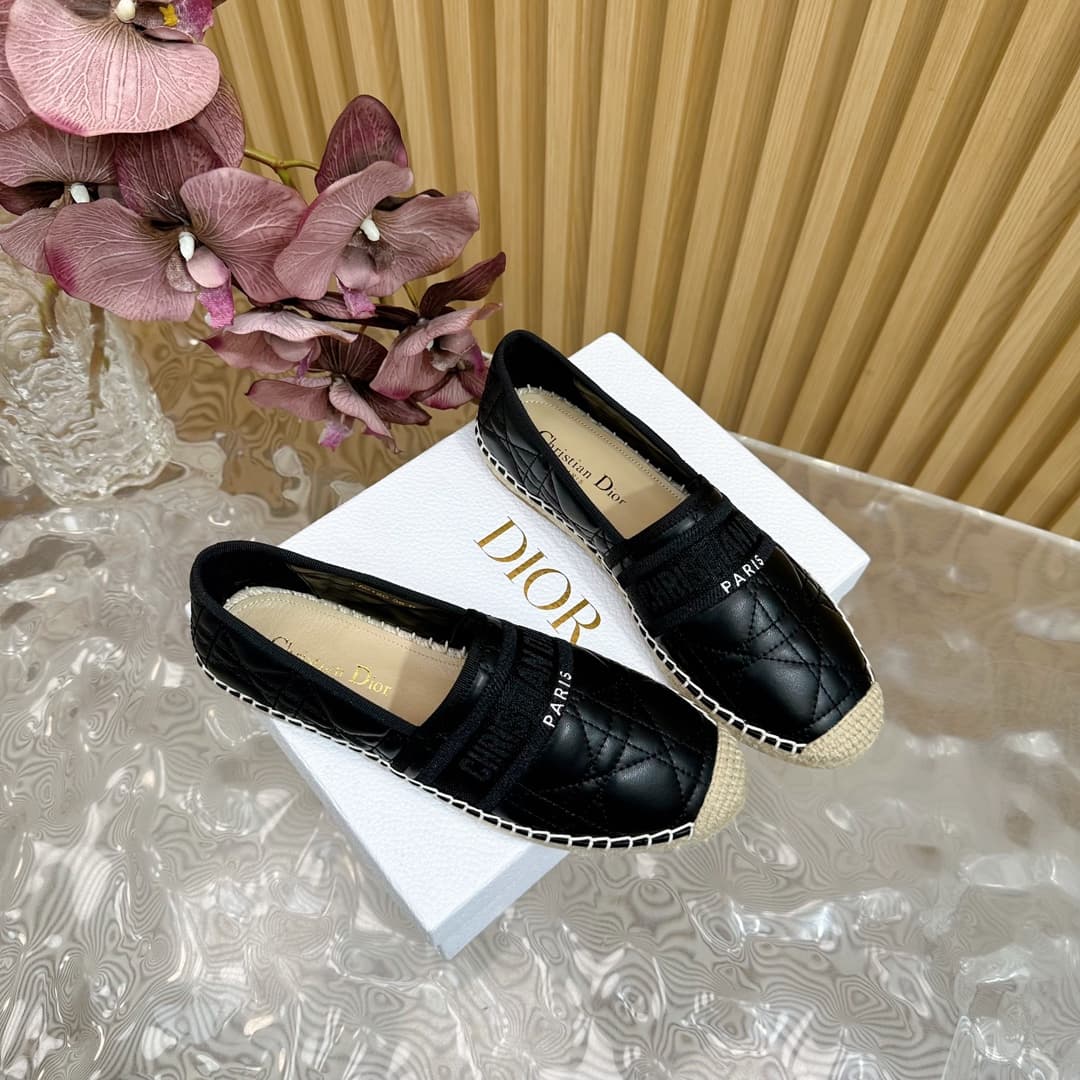 Dior Women's Espadrilles