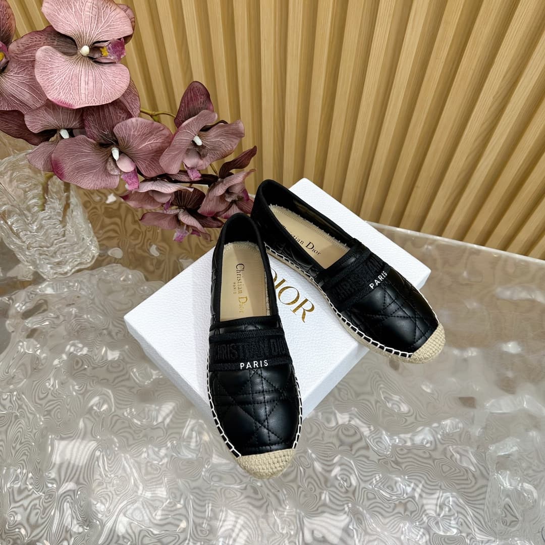 Dior Women's Espadrilles