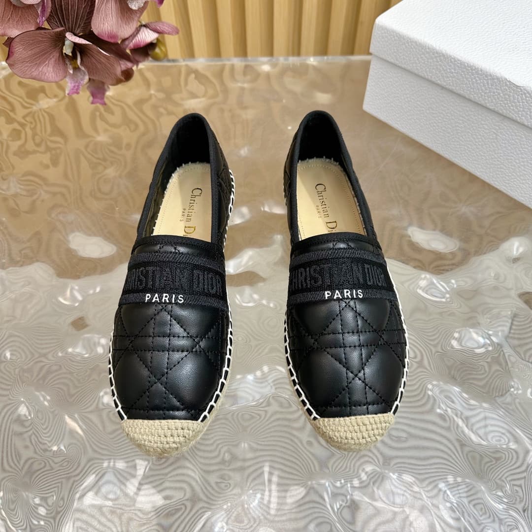 Dior Women's Espadrilles