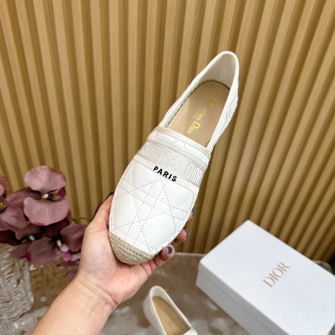 Dior Women's Espadrilles