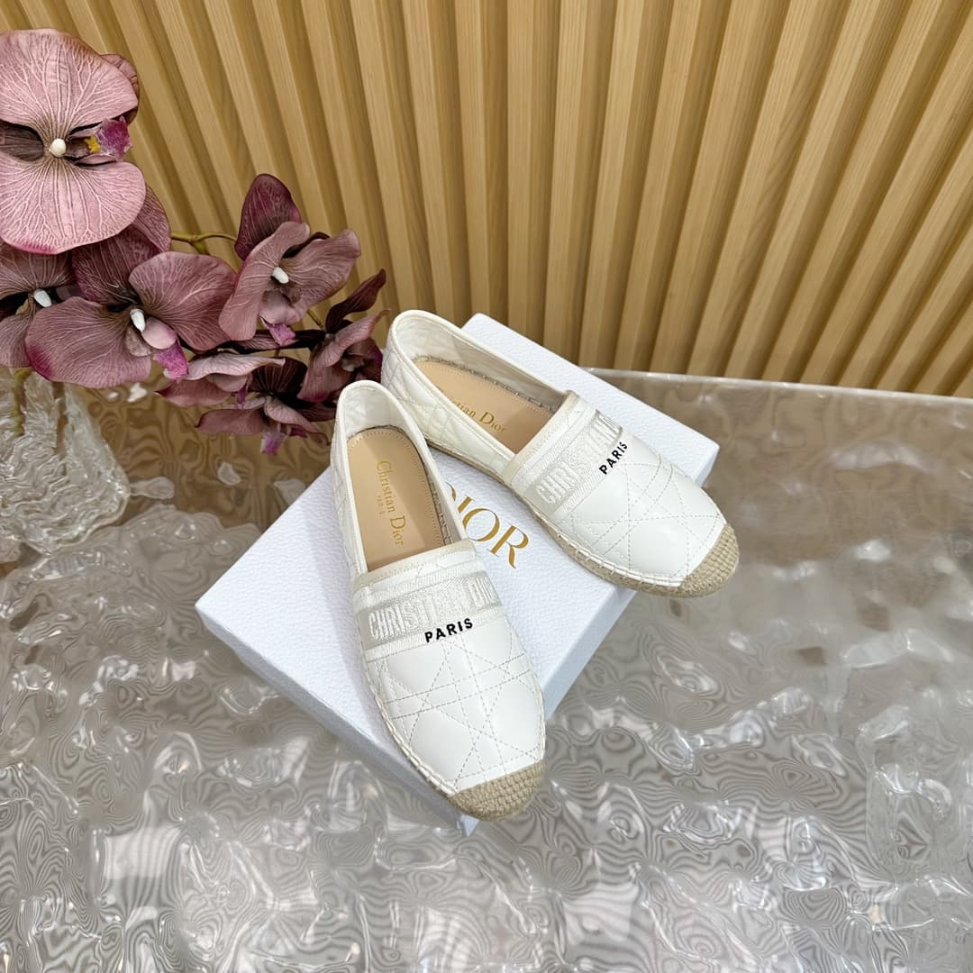 Dior Women's Espadrilles