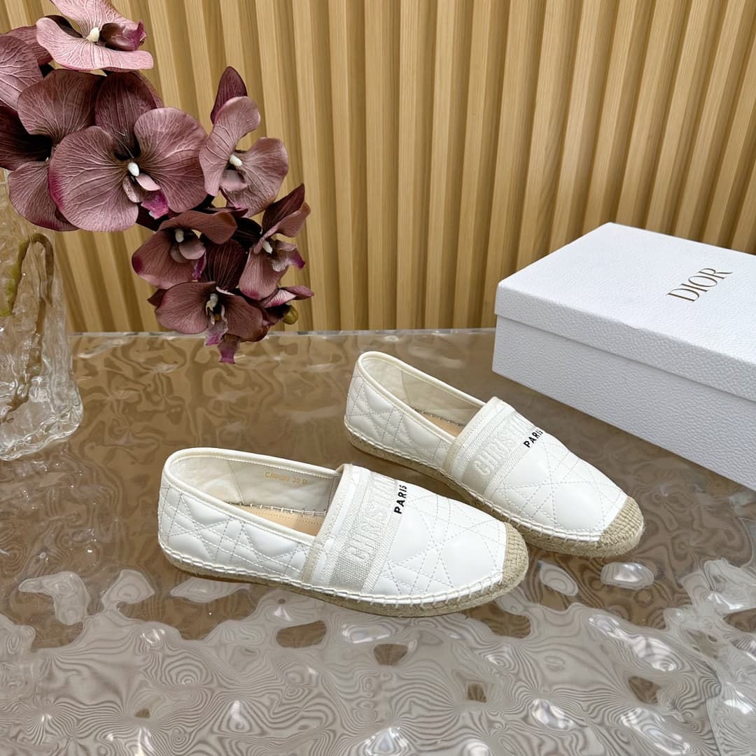 Dior Women's Espadrilles